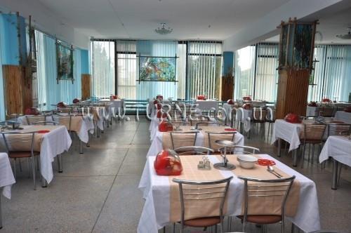 Изображение Горизонт пансионат