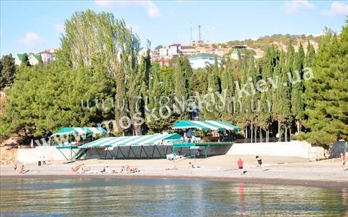 Московский ЛОК қонақ үйі