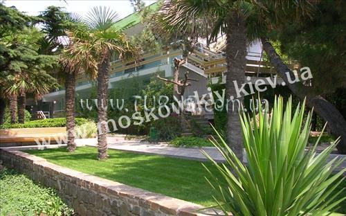 Московский ЛОК суреті