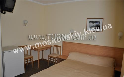 Московский ЛОК фотосуреті