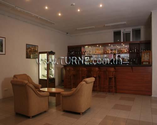 Гостиница Алушта 3* фотосуреті