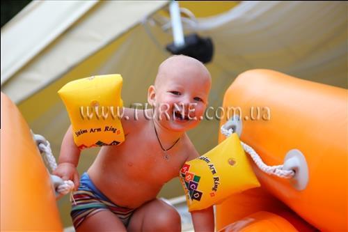 Картинка Парк–отель «Porto Mare» 4*