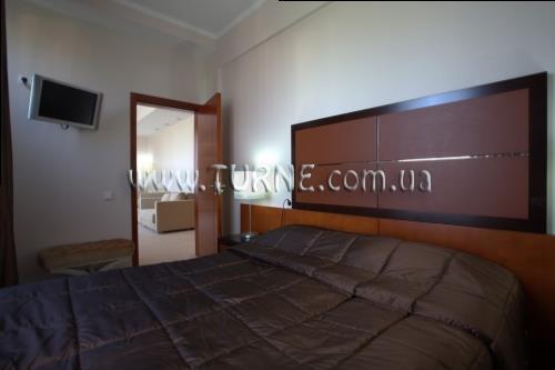 Отель Парк–отель «Porto Mare» 4*