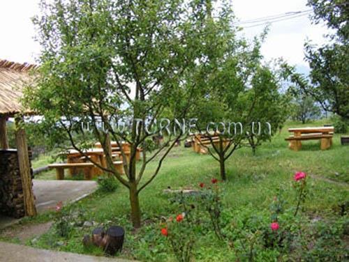 Изображение Долина Привидений база отдыха