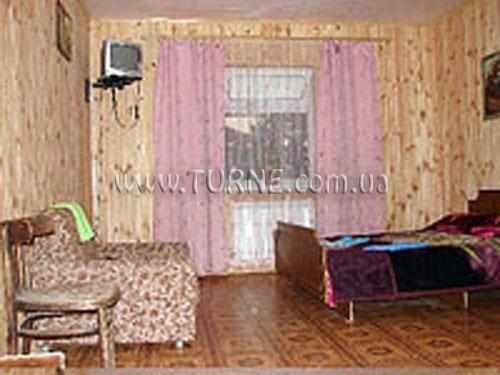 Аллюр отель без категории қонақ үйі