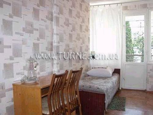 Днепр пансионат суреті