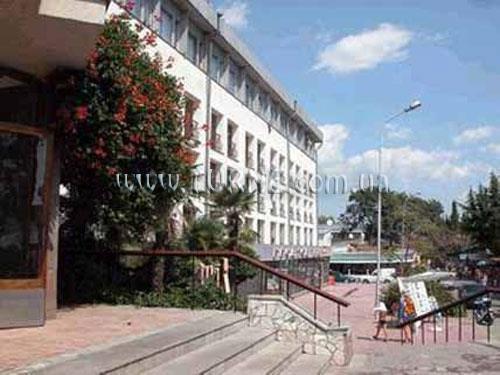 Днепр пансионат қонақ үйі