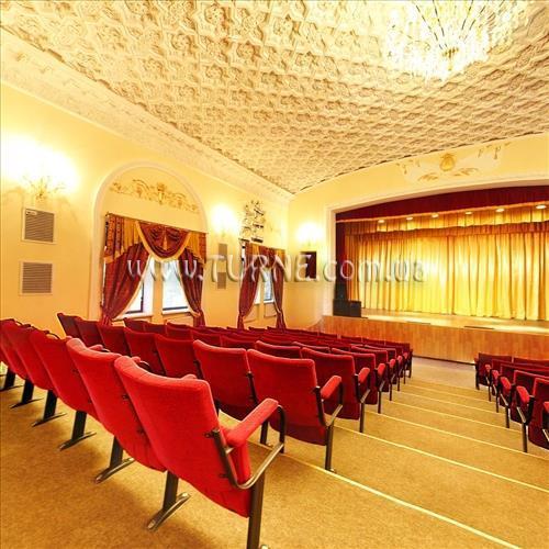 Золотой Колос 3* суреті