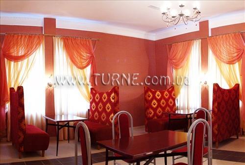 Золотой Колос 3* суреті