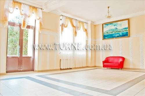 Золотой Колос 3* фотосуреті