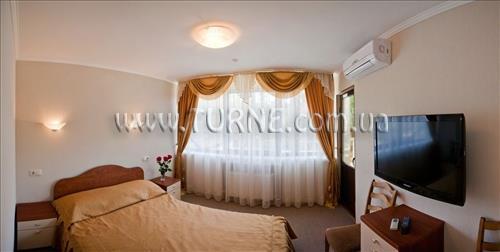 Фото Золотой Колос 3*