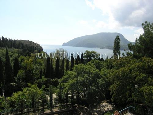 Утес санаторий суреті