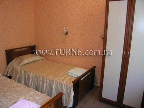 Утес санаторий суреті