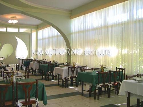 Утес санаторий қонақ үйі