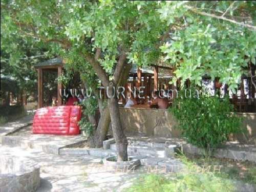 Канака пансионат суреті