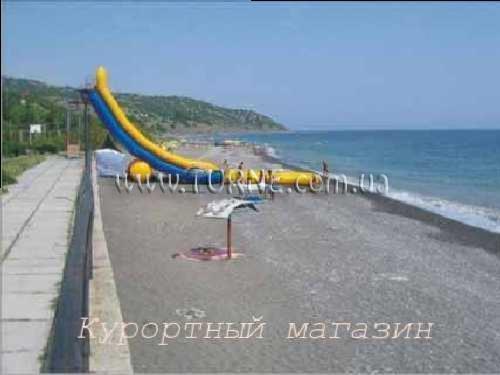 Канака пансионат суреті