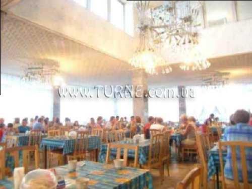 Канака пансионат фотосуреті