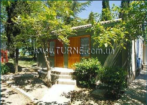 Канака пансионат қонақ үйі