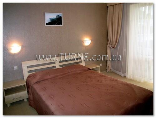 Камелот отель без категории суреті