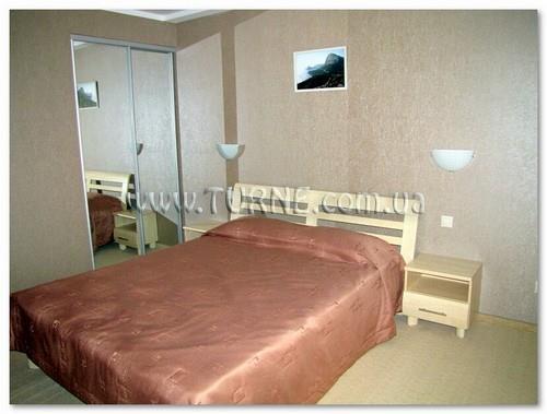 Камелот отель без категории суреті