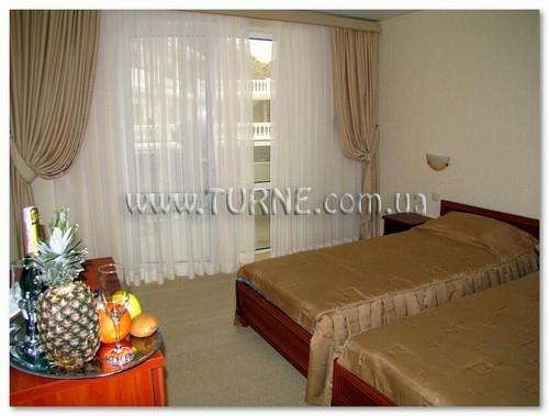 Камелот отель без категории фотосуреті