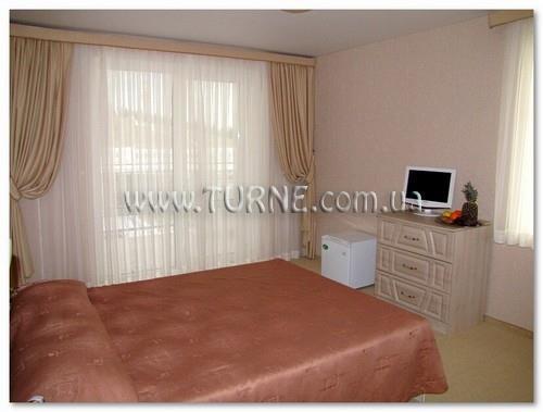 Фото Камелот отель без категории