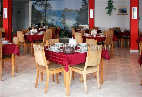 Изображение Жемчужина пансионат