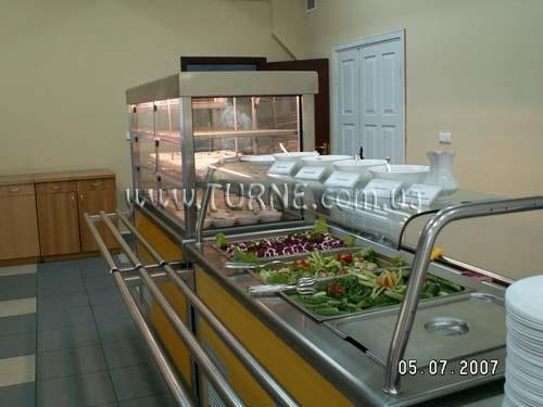 Магнолия Алушта пансионат фотосуреті