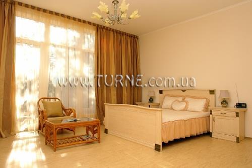 Фотография Сказка отель без категории