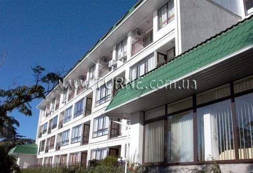 Картинка Сказка отель без категории