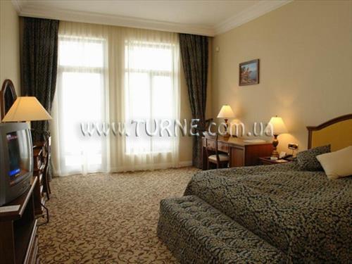 Рэдиссон САС Резорт отель без категории суреті