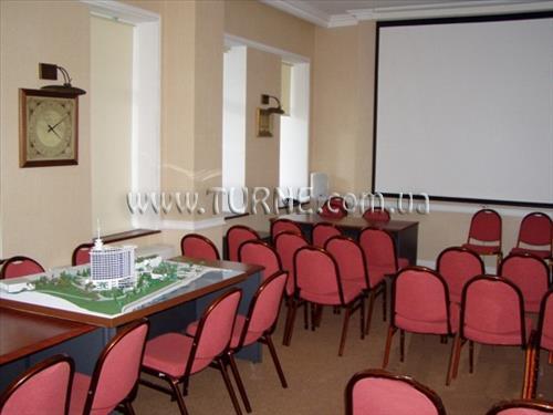 Рэдиссон САС Резорт отель без категории фотосуреті