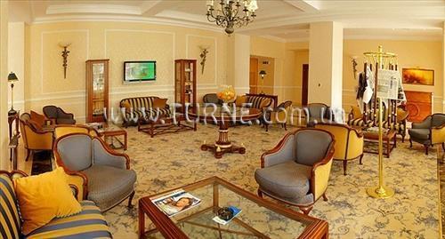 Фото Рэдиссон САС Резорт отель без категории