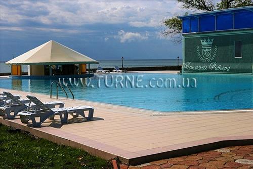 Рэдиссон САС Резорт отель без категории қонақ үйі