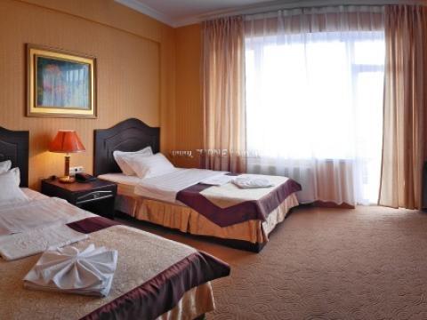 Фотография Barton Park (Бартон Парк) отель без категории