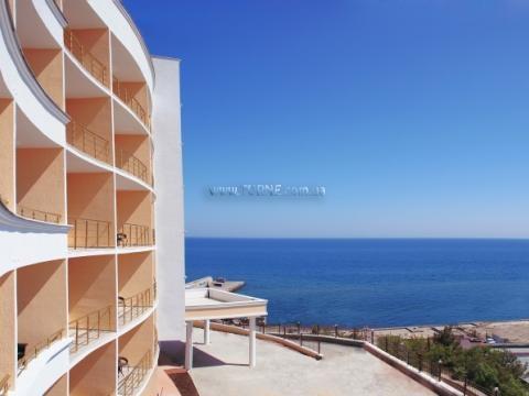 Отель Barton Park (Бартон Парк) отель без категории