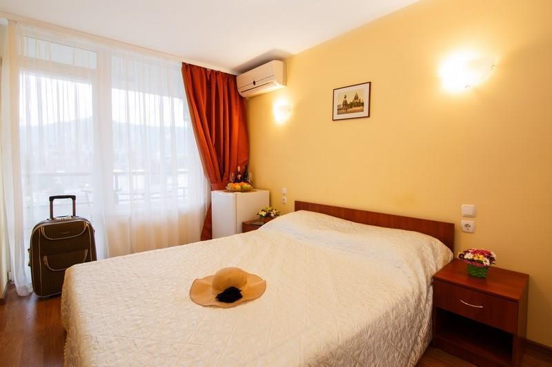 Изображение Пансионат Нева 2*