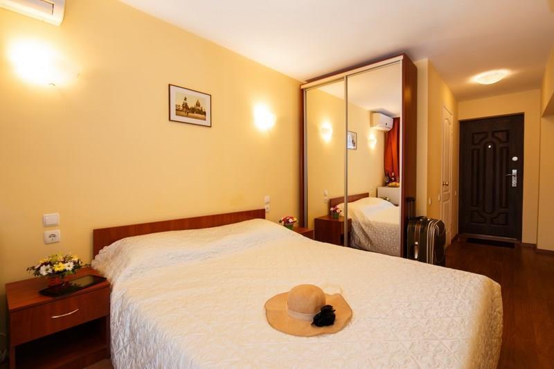 Фото Пансионат Нева 2*