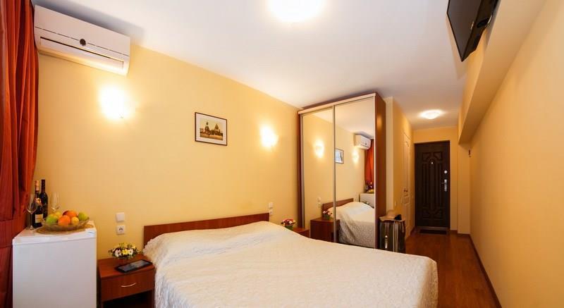 Фотография Пансионат Нева 2*