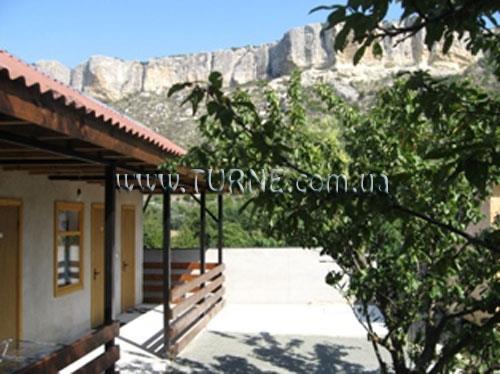 Колесо база отдыха суреті