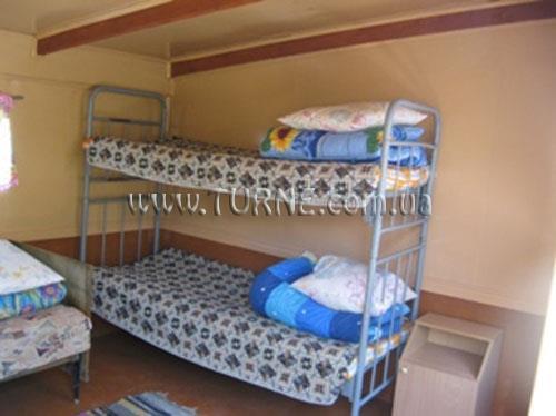 Колесо база отдыха фотосуреті