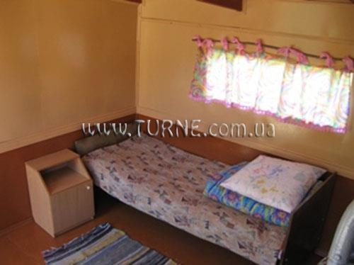 Фото Колесо база отдыха