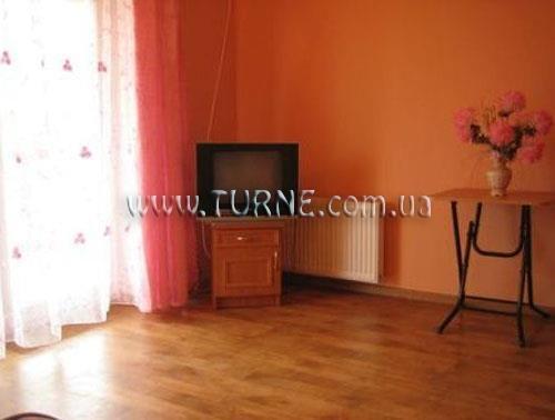 Отель Алимова Балка база отдыха