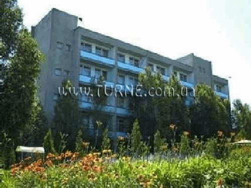 Агарский мыс пансионат фотосуреті