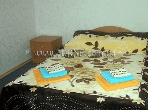 Меотида база отдыха суреті