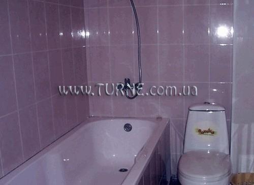 Меотида база отдыха фотосуреті