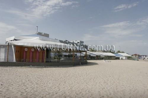 Артурс Бердянск Курорт 4* суреті