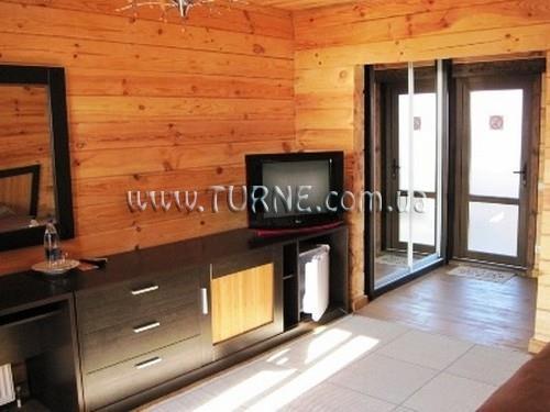 Изображение Диодон база отдыха