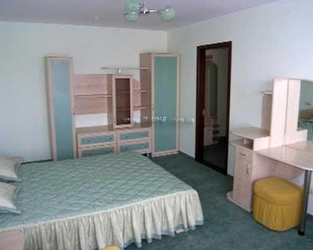 Фотография Абба 3*