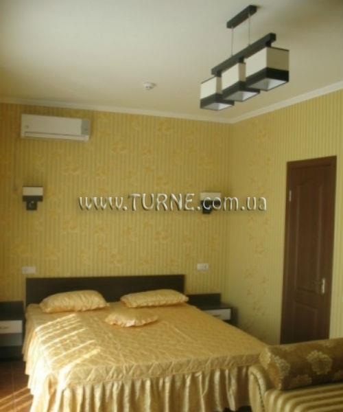 Афродита отель без категории суреті